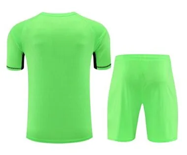 23-24 Bayern Goalkeeper Long Sleeve Soccer Jerseys Yupoo