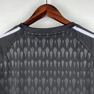 2023 Doelman Argentinië Zwart S-XXL