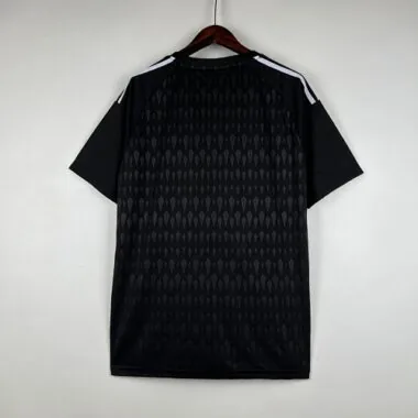 2023 Doelman Argentinië Zwart S-XXL