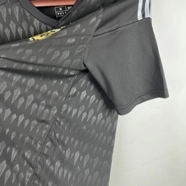 2023 Doelman Argentinië Zwart S-XXL