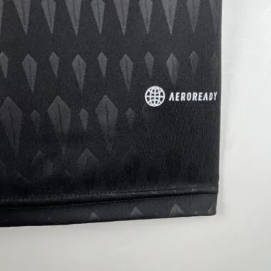 2023 Doelman Argentinië Zwart S-XXL