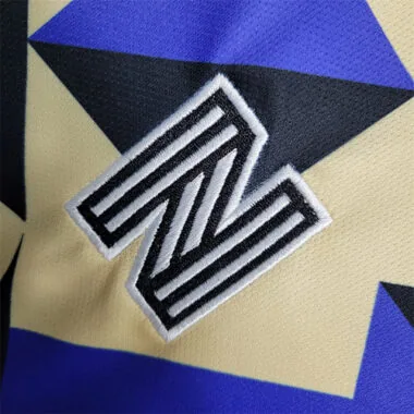 23-24 Reese Flight Navigation Goalkeeper
