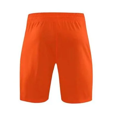 21-22 Barcelona orange goalkeeper