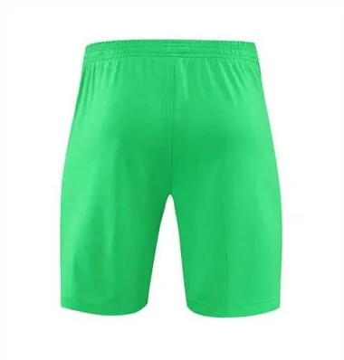 21-22 Barcelona green goalkeeper long sleeve