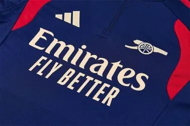 Camiseta de fútbol del Arsenal para entrenamientos 26-27, de AAAAJersey Supply Yupoo