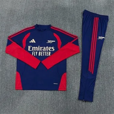 Camiseta de fútbol del Arsenal para entrenamientos 26-27, de AAAAJersey Supply Yupoo