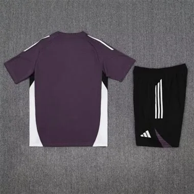 25-26 Manchester United Training Kit Soccer AAAAJersey Yupoo
