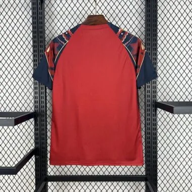 25-26 Manchester United Special Edition Soccer AAAAJersey Yupoo