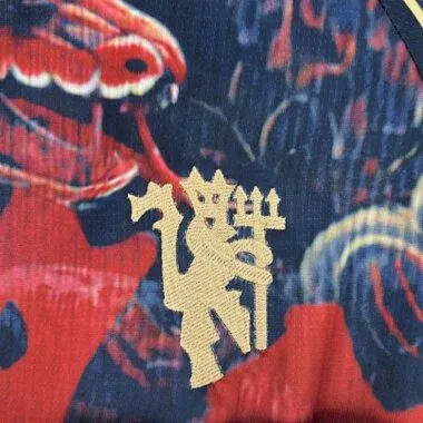 25-26 Manchester United Special Edition Soccer AAAAJersey Yupoo