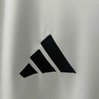 25-26 Arsenal White Kit Special Edition Soccer AAAAJersey Yupoo