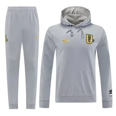 25-26 Manchester United Hoodies Jackets Kit Soccer AAAAJersey Yupoo