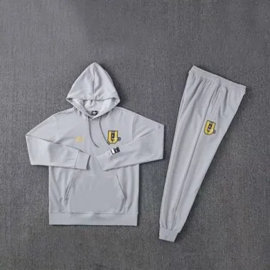 25-26 Manchester United Hoodies Jackets Kit Soccer AAAAJersey Yupoo