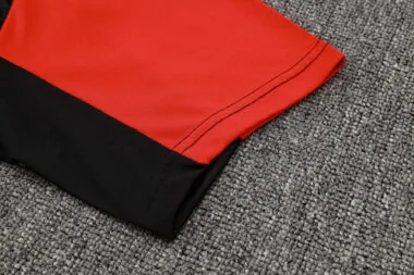 24-25 Arsenal Black Training Kit Soccer