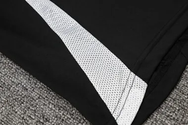 24-25 Arsenal Black Training Kit Soccer