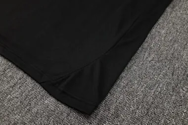 24-25 Arsenal Black Training Kit Soccer