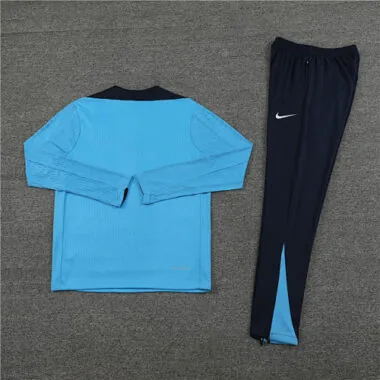 24-25 Chelsea Player Long Sleeve Training Suit Football Shirts
