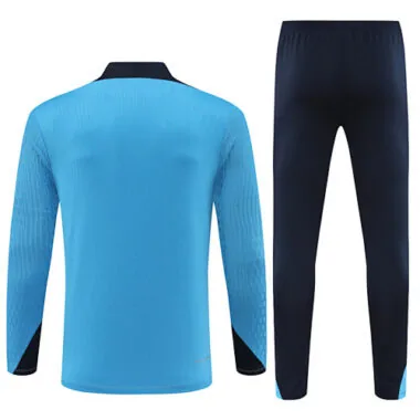 24-25 Chelsea Player Long Sleeve Training Suit Football Shirts