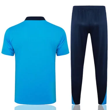 24-25 Chelsea Polo Football Shirts