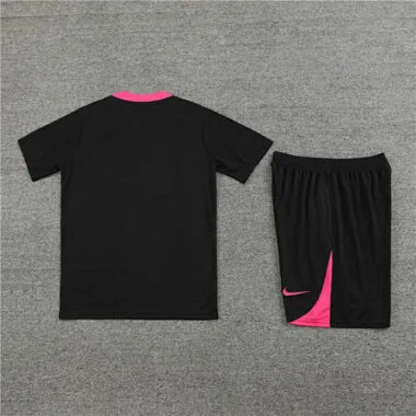 24-25 Chelsea Training Soccer Jerseys Football Shirts(1)