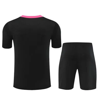 24-25 Chelsea Training Soccer Jerseys Football Shirts(1)