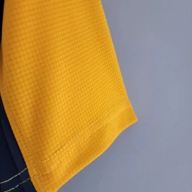 00-01 Retro Liverpool Soccer Jersey Away