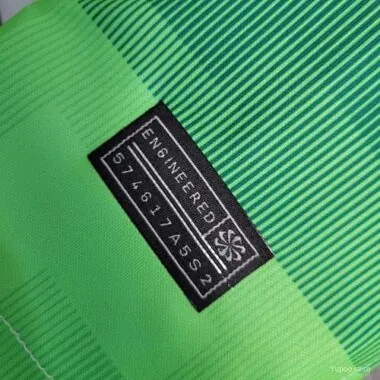 23-24 Liverpool uitwedstrijd, maten S-4XL, goedkope voetbalshirts