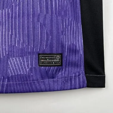 23-24 Liverpool Third Away Kit Size S-4XL Football Jersey