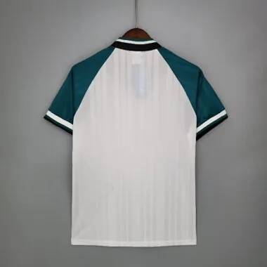 93-95 Retro Liverpool voetbalshirt (uitwedstrijd)