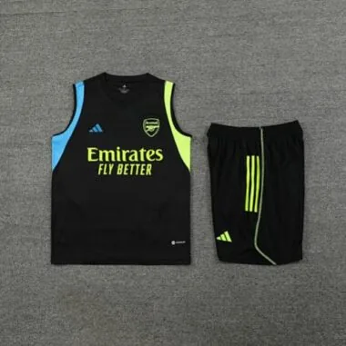 23-24 Arsenal Training Vest Kit S-XXL(5) Soccer Jerseys