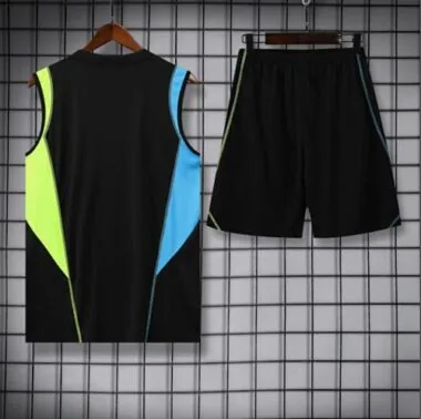 23-24 Arsenal Training Vest Kit S-XXL(5) Soccer Jerseys