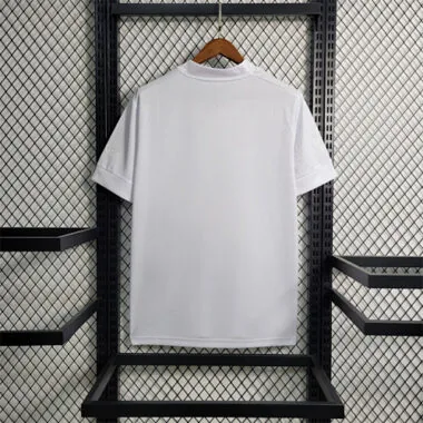 21-22 Arsenal White Size S-XXL Soccer Jersey