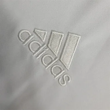 21-22 Arsenal White Size S-XXL Soccer Jersey