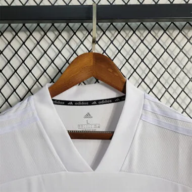 21-22 Arsenal White Size S-XXL Soccer Jersey