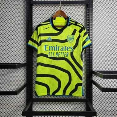 23-24 Arsenal Away S-4XL