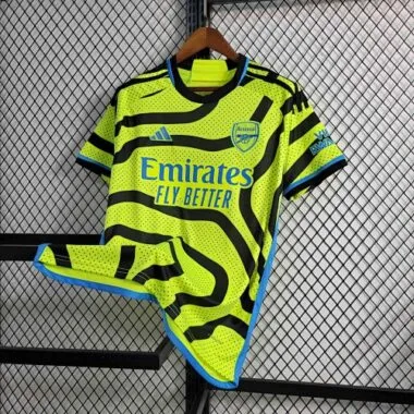 23-24 Arsenal Away S-4XL