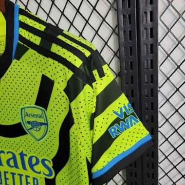 23-24 Arsenal Away S-4XL