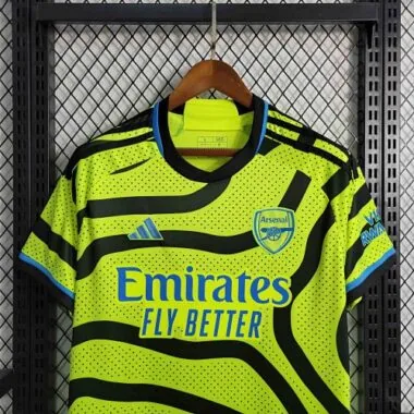 23-24 Arsenal Away S-4XL