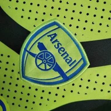 23-24 Arsenal Away S-4XL
