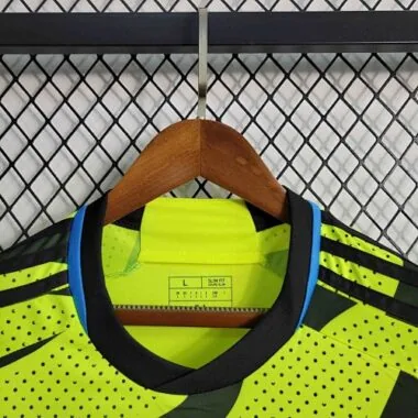 23-24 Arsenal Away S-4XL