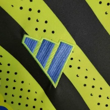 23-24 Arsenal Away S-4XL