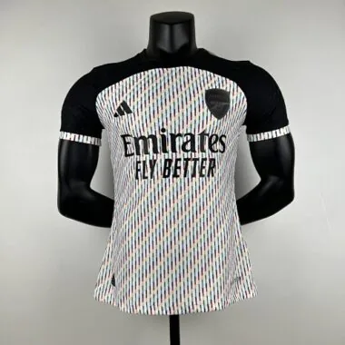 23-24 player version Arsenal Special Edition S-XXL(1)
