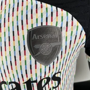 23-24 player version Arsenal Special Edition S-XXL(1)