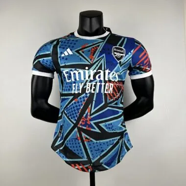 23-24 player version Arsenal Special Edition S-XXL