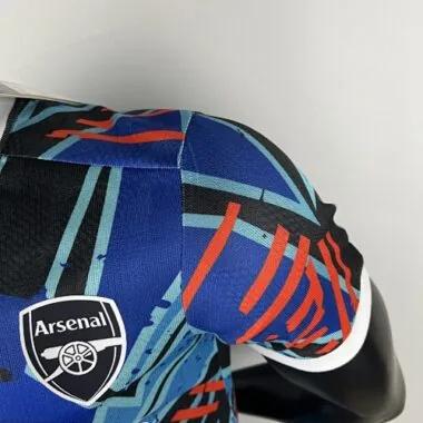 23-24 player version Arsenal Special Edition S-XXL