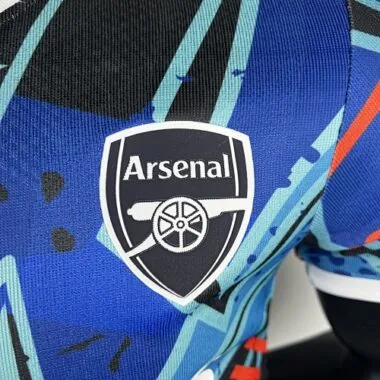 23-24 player version Arsenal Special Edition S-XXL
