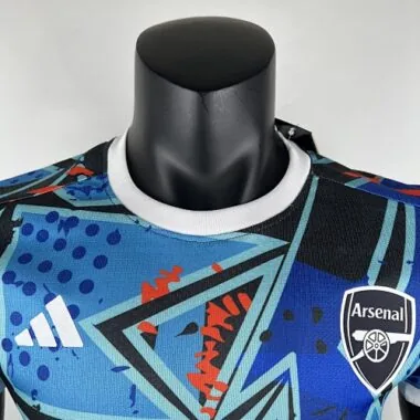 23-24 player version Arsenal Special Edition S-XXL