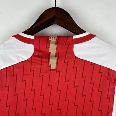 23-24 Women Arsenal Home S-XXL