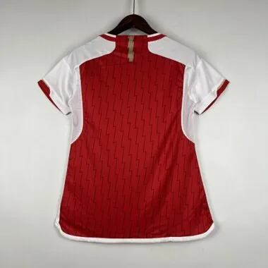 23-24 Women Arsenal Home S-XXL