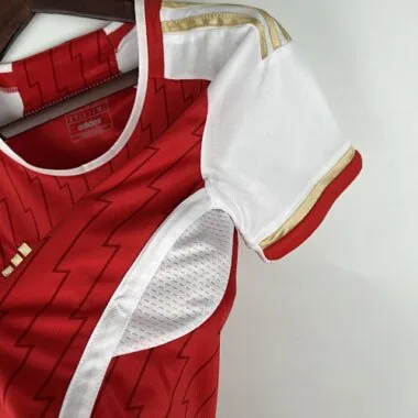23-24 Women Arsenal Home S-XXL