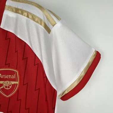 23-24 Women Arsenal Home S-XXL